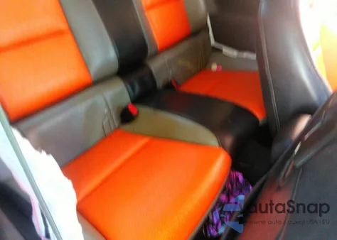 2013 Chevrolet Camaro 2Ss из США, поврежденный, VIN 2G1FK1EJ5D9234327